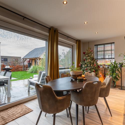 Huis te koop Waardamme - Caenen 4212271 - 573147