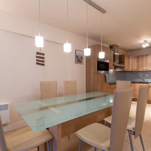 Appartement te koop Nieuwpoort - Caenen 4212277 - 573039