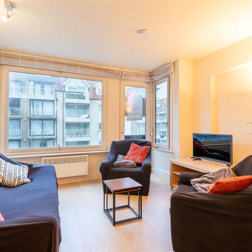 Appartement te koop Nieuwpoort - Caenen 4212277 - 573045