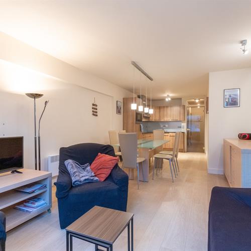 Appartement te koop Nieuwpoort - Caenen 4212277 - 573048