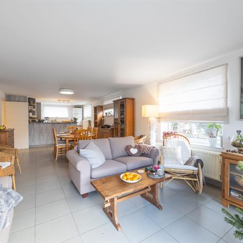 Appartement à vendre Westende - Caenen 4212635 - 571643