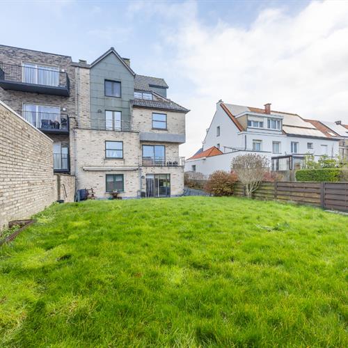 Appartement à vendre Westende - Caenen 4212635 - 571685