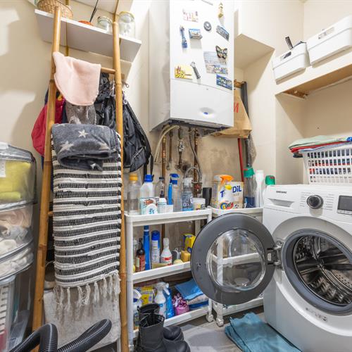 Appartement à vendre Westende - Caenen 4212635 - 571664