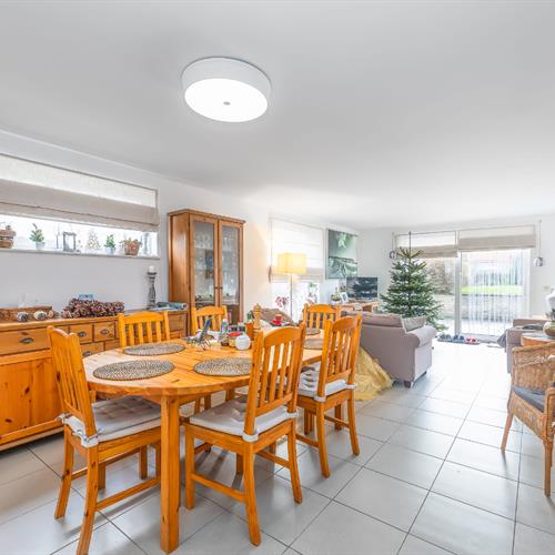 Appartement te koop Westende - Caenen 4212635 - 571401