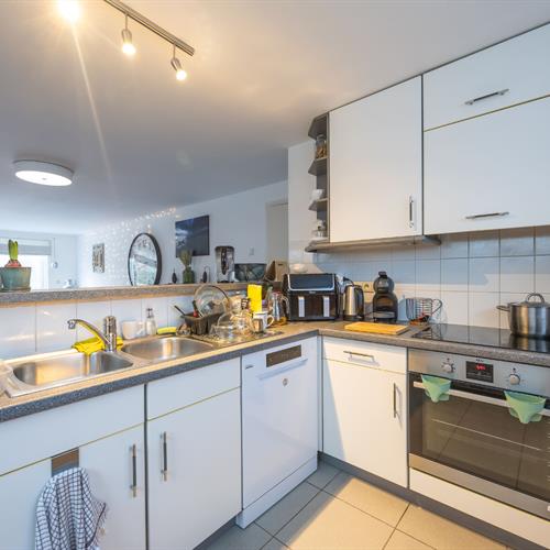 Appartement à vendre Westende - Caenen 4212635 - 571652