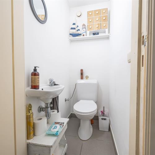 Appartement à vendre Westende - Caenen 4212635 - 571661