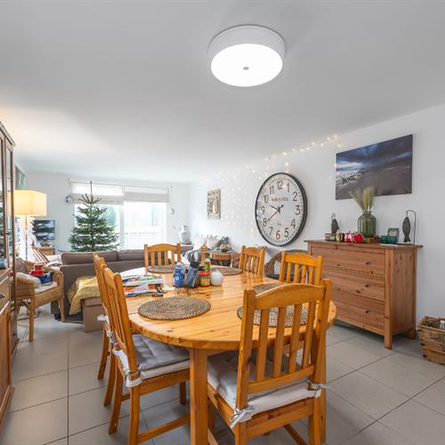 Appartement à vendre Westende - Caenen 4212635 - 571640