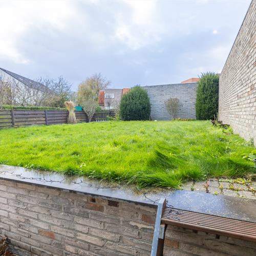 Appartement à vendre Westende - Caenen 4212635 - 571682