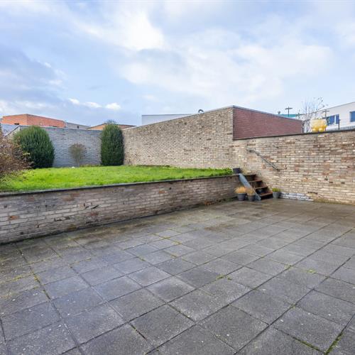 Appartement à vendre Westende - Caenen 4212635 - 571679