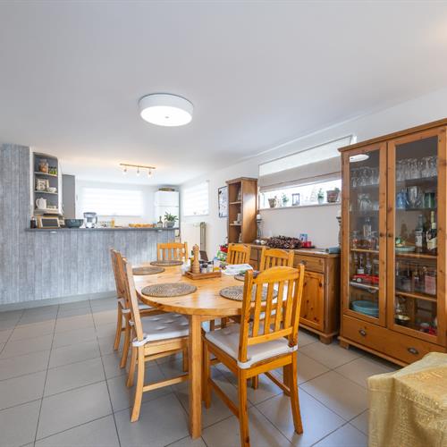 Appartement à vendre Westende - Caenen 4212635 - 571646