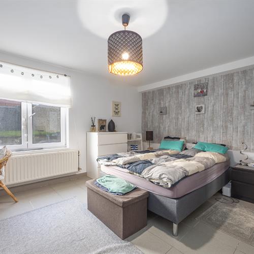 Appartement à vendre Westende - Caenen 4212635 - 571667