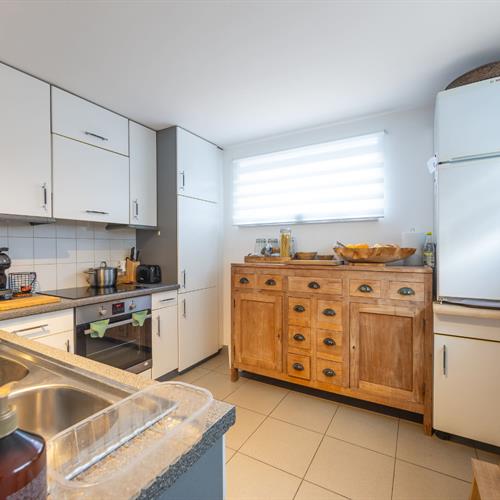 Appartement à vendre Westende - Caenen 4212635 - 571649