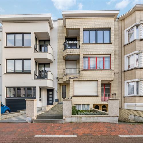 Appartement à vendre Blankenberge - Caenen 4213070 - 576188