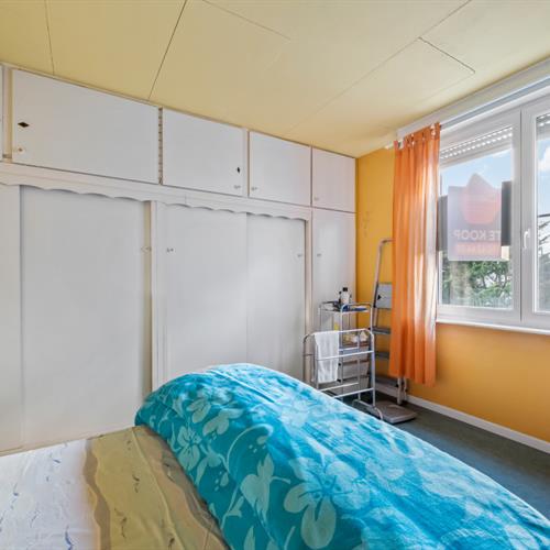 Appartement à vendre Blankenberge - Caenen 4213070 - 576176