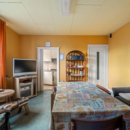 Appartement à vendre Blankenberge - Caenen 4213070 - 576167