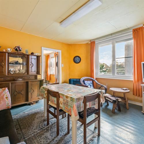 Appartement à vendre Blankenberge - Caenen 4213070 - 576164