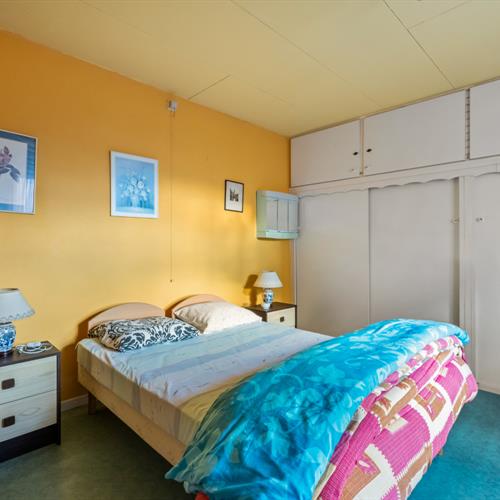 Appartement à vendre Blankenberge - Caenen 4213070 - 576179