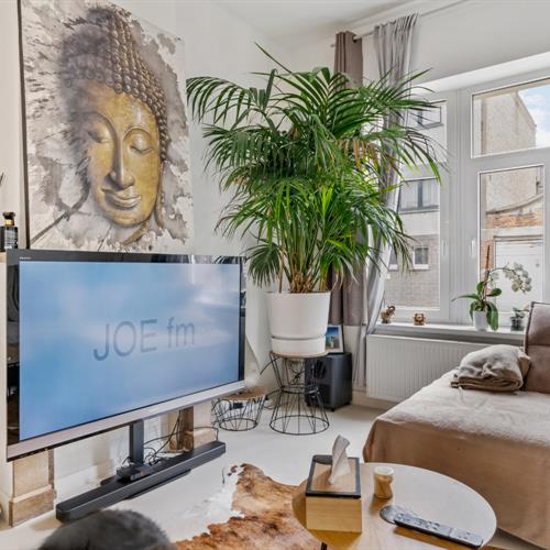 Maison à vendre Blankenberge - Caenen 4213092 - 571475