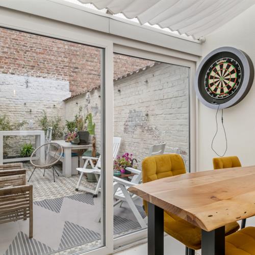 Maison à vendre Blankenberge - Caenen 4213092 - 571481