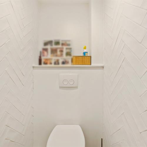 Maison à vendre Blankenberge - Caenen 4213092 - 571517