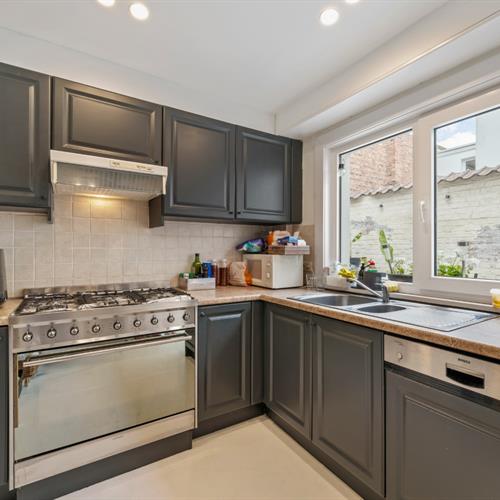 Maison à vendre Blankenberge - Caenen 4213092 - 571484