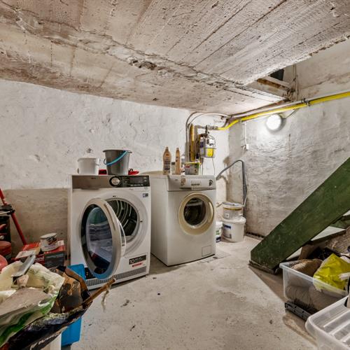 Maison à vendre Blankenberge - Caenen 4213092 - 571511