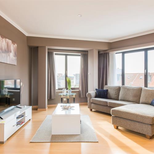 Appartement à vendre Blankenberge - Caenen 4218508 - 572972