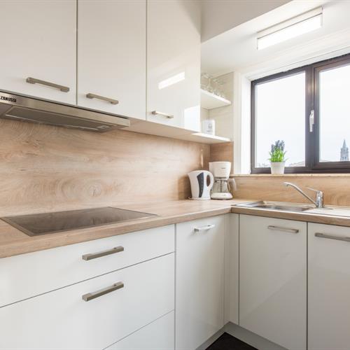 Appartement à vendre Blankenberge - Caenen 4218508 - 572978