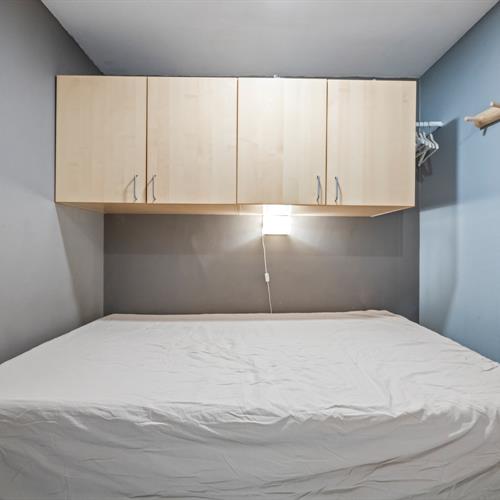 Appartement te koop Blankenberge - Caenen 4224066 - 572835