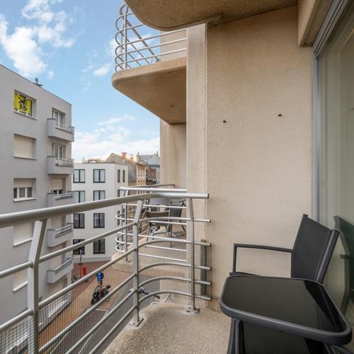 Appartement te koop Blankenberge - Caenen 4224066 - 572838