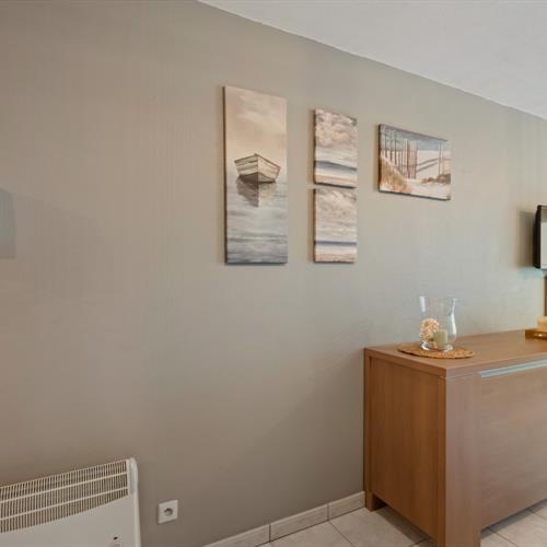 Appartement te koop Blankenberge - Caenen 4224066 - 572832