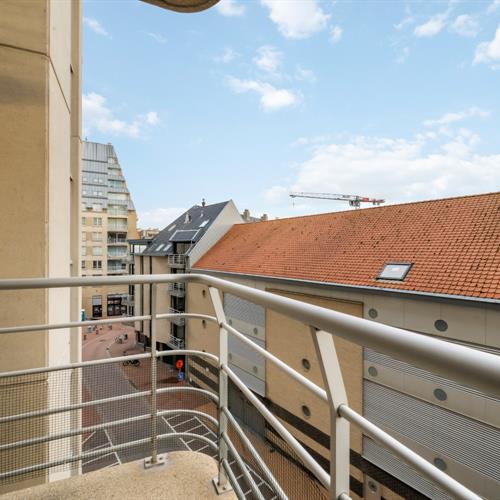 Appartement te koop Blankenberge - Caenen 4224066 - 572841