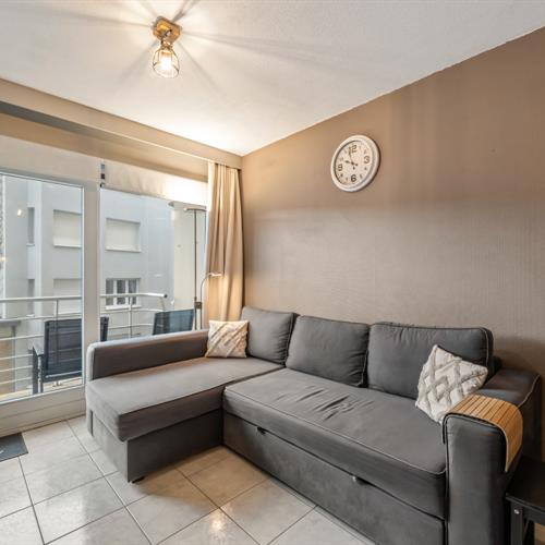 Appartement te koop Blankenberge - Caenen 4224066 - 572820