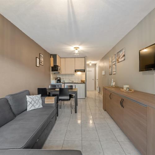 Appartement te koop Blankenberge - Caenen 4224066 - 572823