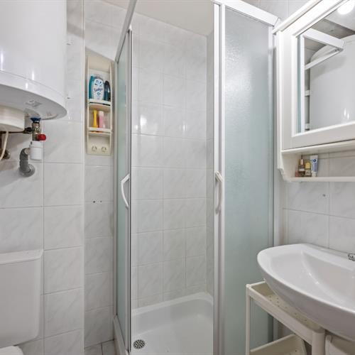 Appartement te koop Blankenberge - Caenen 4224066 - 572844