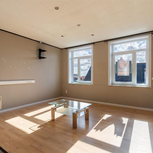 Appartement à vendre Blankenberge - Caenen 4225847 - 573443