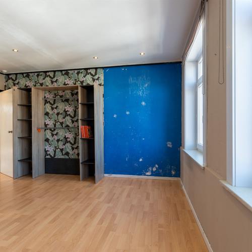 Appartement te koop Blankenberge - Caenen 4225847 - 573459