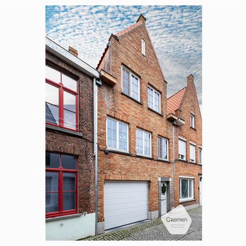 Huis te koop Brugge - Caenen 4232578 - 583023