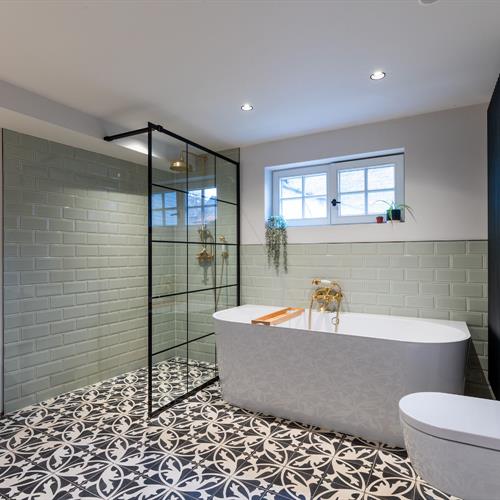 Maison à vendre Brugge - Caenen 4232578 - 577310