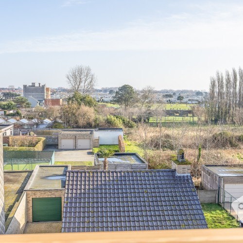 Duplex à vendre Bredene - Caenen 4234493 - 3746001023000096306