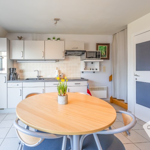 Duplex à vendre Bredene - Caenen 4234493 - 3746001023000096285