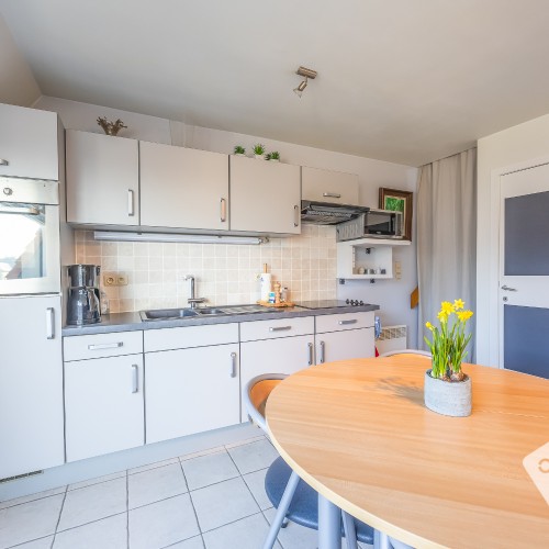 Duplex à vendre Bredene - Caenen 4234493 - 3746001023000096284