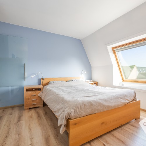 Duplex à vendre Bredene - Caenen 4234493 - 3746001023000096296