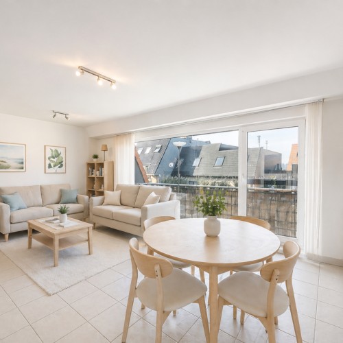 Duplex à vendre Bredene - Caenen 4234493 - 3746001023000100807