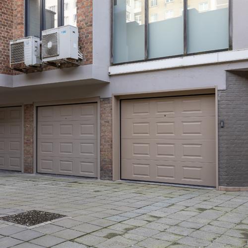 Appartement te koop Oostende - Caenen 4237312 - 584076