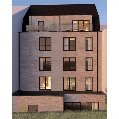 Construction neuve à vendre Blankenberge - Caenen 4238612 - 573899