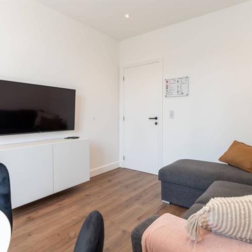 Appartement à vendre Blankenberge - Caenen 4238750 - 578948