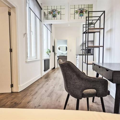 Appartement à vendre Blankenberge - Caenen 4238750 - 578966