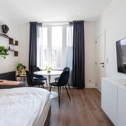 Appartement à vendre Blankenberge - Caenen 4238750 - 578951