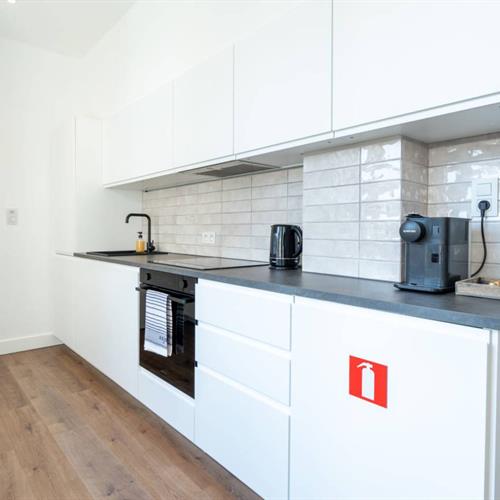 Appartement à vendre Blankenberge - Caenen 4238750 - 578969